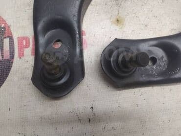 качеля для дома купить: Алдыңкы сол рычаг Mazda 2001 г., Колдонулган, Оригинал, Жапония — 4