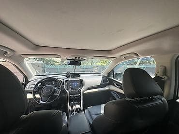 Subaru: Subaru Ascent: 2020 г., 2.4 л, Вариатор, Бензин, Кроссовер — 6