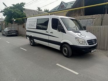 гигант бутка 814: Легкий грузовик, Mercedes-Benz, Стандарт — 2