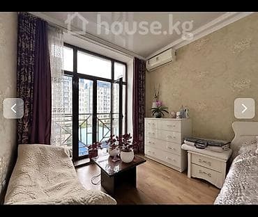 Недвижимость: 3 комнаты, 135 м², Совмина мкр Индивидуалка, 4 этаж, Евроремонт — 3