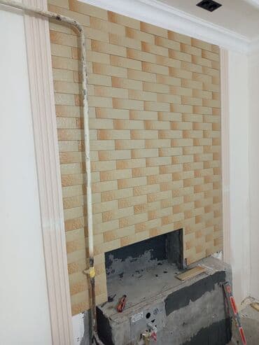 набор инструмента: Ремонт под ключ | Комнаты Больше 6 лет опыта — 3