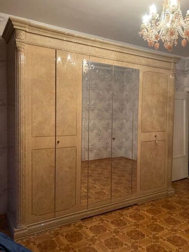 италия мебель: Цена Договорная Продаю итальянский шкаф от спального гарнитура в — 1