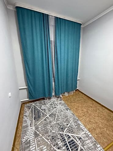 Комнаты: 35 м², С мебелью — 3