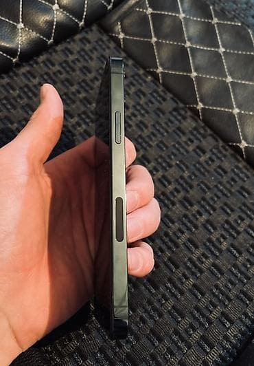 poco 7pro: IPhone 12 Pro, Pacific Blue, Защитное стекло, Чехол — 3