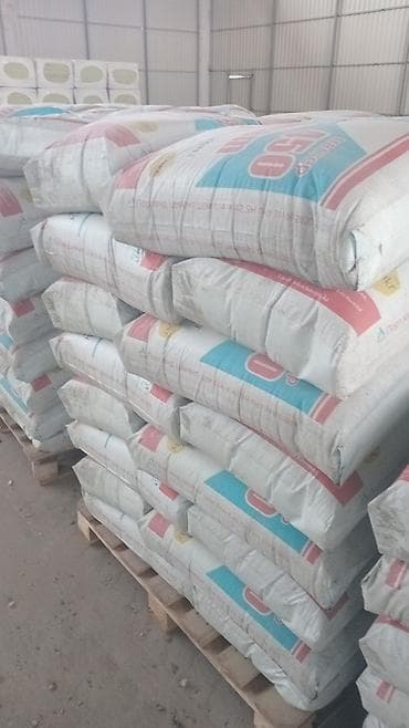 шруповерт кен: Кант цемент, M-600, 50 кг/м³ — 5