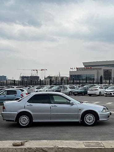 тарнео аккорд: Honda Torneo: 2001 г., 1.8 л, Автомат, Бензин, Седан — 2