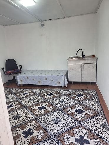 54 м²