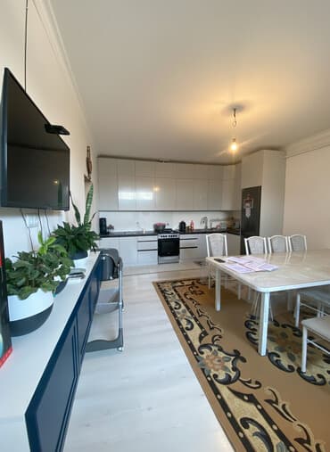 продажа дома ак орго: Дом, 110 м², 4 комнаты, Агентство недвижимости — 1