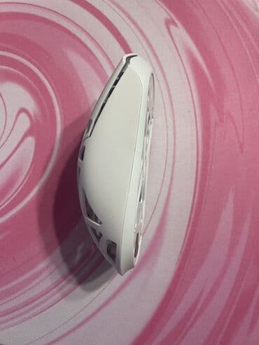 компьютерные мыши snb box: Продам игровую мышь WLmouse Beast X Mini Pro — ультралёгкая, быстрая и — 4