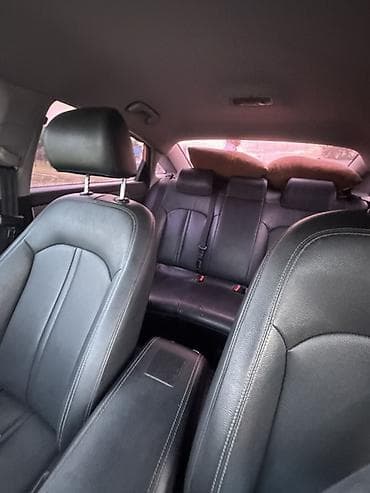 Унаа: Hyundai Sonata: 2019 г., 2 л, Автомат, Газ, Седан — 9
