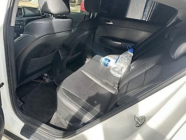 range over: Kia Sportage: 2019 г., 2 л, Дизель, Кроссовер — 6
