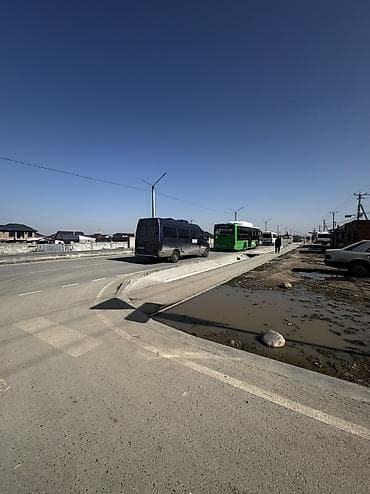 участок в кой таше: 4 соток, Для строительства, Красная книга, Тех паспорт — 3