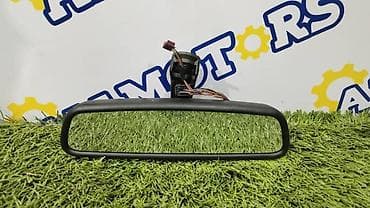 Заднего вида Зеркало BMW Б/у, Оригинал