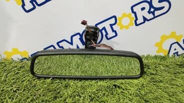 купить металлоискатель бу в бишкеке: Заднего вида Зеркало BMW Б/у, Оригинал — 1