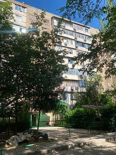 Квартиры: 3 комнаты, 65 м², Моссовет — 7
