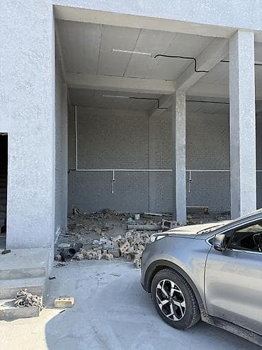парков: Автомойка, Автосалон, Автостоянка, 250 м², Действующий Бизнес, Без оборудования — 9