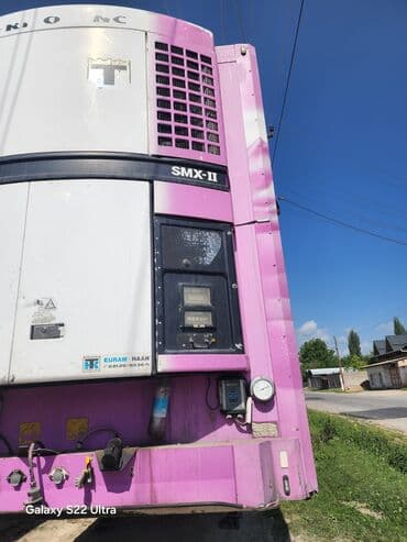 б у рейлинги багажник на хундай туксон бишкек: Прасеп — 6