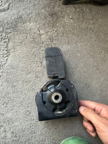 runx alex: Мотор жаздыгы Toyota Жаңы — 1