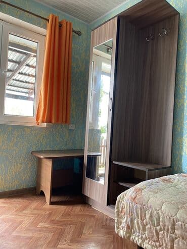 микроавтобусы на иссык куль: Коттедж, частный сектор ЦО Голубой Иссык-Куль, Чолпон-Ата, Парковка, стоянка — 11