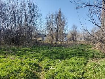 пол участок: 15 соток — 2