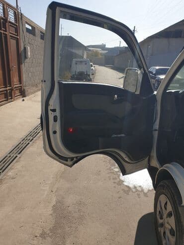 форс набор ключ: Легкий грузовик, Hyundai, Дубль, 2 т, Новый — 8