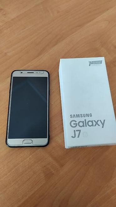 xbox us: Продаю телефон Самсунг J7. В хорошем — 4