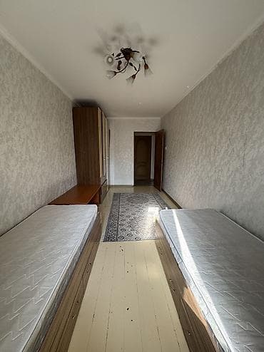 продаётся: 3 комнаты, 60 м², 104 серия, 3 этаж, Косметический ремонт — 9