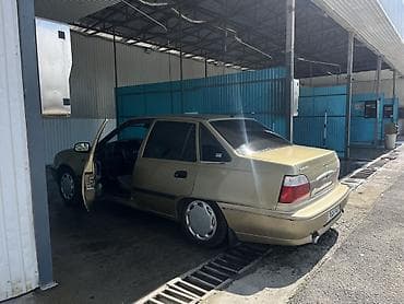 калонки нексия: Daewoo Nexia: 2006 г., 1.5 л, Механика, Бензин, Седан — 1