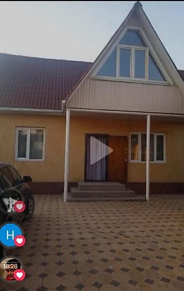 дача строительный: Дом в селе Степное - Участок 8 соток, ограждён капитальным забором с — 2