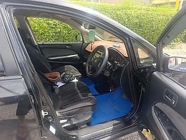mini kuper: Honda Stream: 2005 г., 2 л, Автомат, Бензин, Универсал — 3
