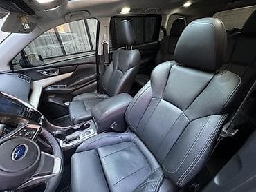 Унаа: Subaru Ascent: 2020 г., Автомат, Кроссовер — 4