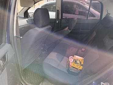 w210 cdi: Hyundai Getz: 2007 г., 1.4 л, Ручные, Бензин, Хэтчбэк — 6