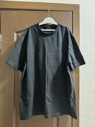 armani code: Продаю мужскую футболку в отличном состоянии размер XL — 1
