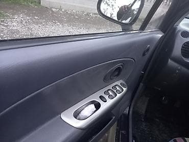 kia stringer: Daewoo Matiz: 2006 г., 1 л, Ручные, Бензин, Хэтчбэк — 7