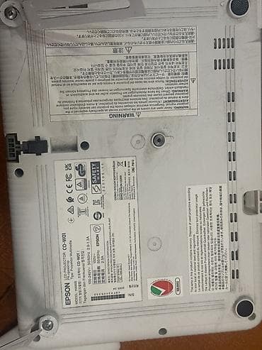 проекторы liteview с usb: Проектор Epson CO-W01 + акустика Microlab - Модель проектора: Epson — 3