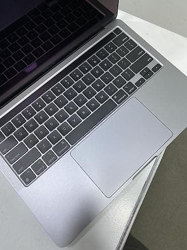 Ноутбуки: Для программирования, Б/у, M1, ОЗУ, RAM: 8 ГБ — 2