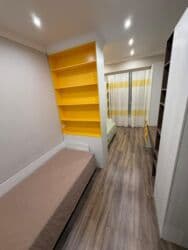 квартира на долгое время: 2 комнаты, Собственник, Без подселения, С мебелью полностью — 17