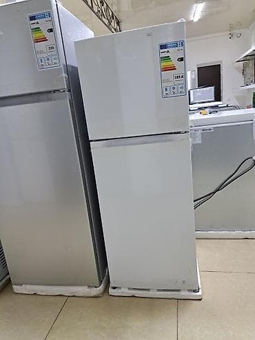 freezer: Холодильник Avest, Новый, Двухкамерный, De frost (капельный), 47 * 130 * 48 — 1