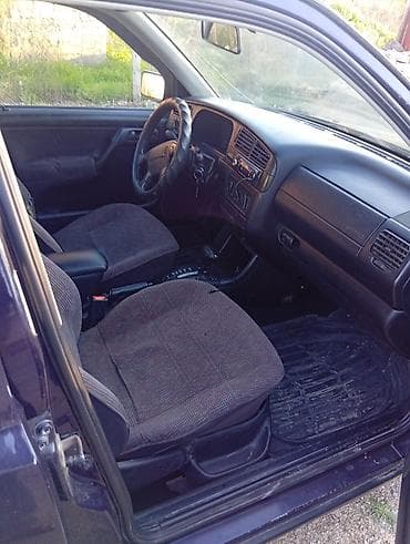 3 6 amg: Volkswagen Golf: 1995 г., 1.8 л, Ручные, Бензин, Хэтчбэк — 7