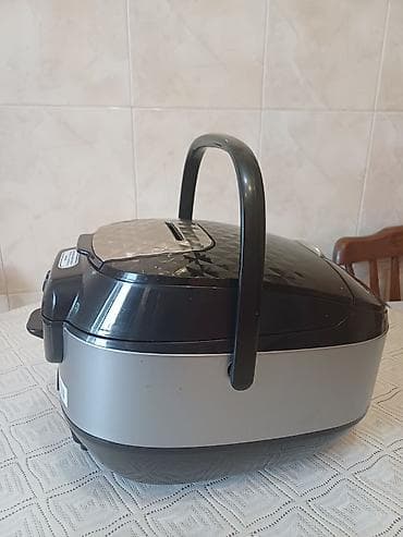 am 3: Мультиварка, рисоварка. В хорошем состоянии полностью рабочий — 6