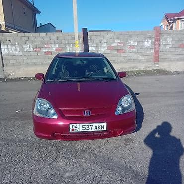 step 2: Honda : 2002 г., 0.1 л, Механика, Бензин, Хэтчбэк — 2