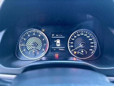 Транспорт: Hyundai Avante: 2019 г., 1.6 л, Вариатор, Бензин, Седан — 8