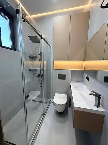 Кыймылсыз мүлк: 5 жана андан көп, 250 м², 2 кабат — 4