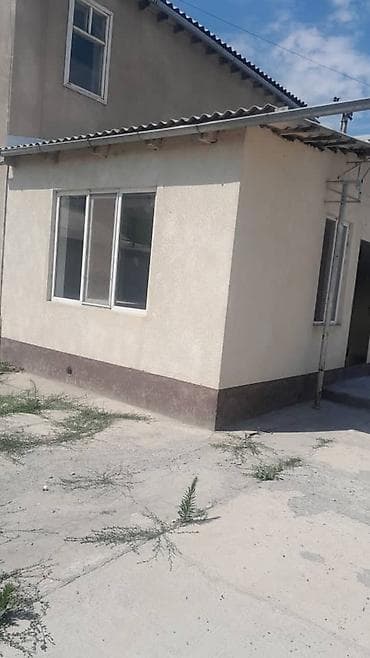 Дома: Сдаются 2 комнаты в частном доме,район Арчабешик 2; Без хозяина! — 2
