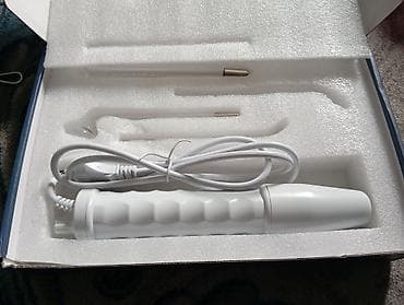 Медтовары: Дарсонваль для лица, тела, волос — 3