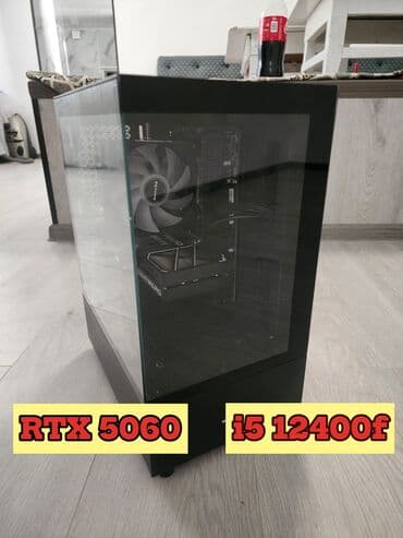 ноутбуки сколько стоит: Компьютер, ядер - 6, ОЗУ 16 ГБ, Игровой, Новый, Intel Core i5, SSD — 1