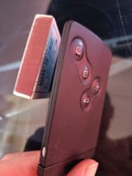 бу запчасти на мерседес в бишкеке: Samsung sm3 объем 1,59 . кнопка зажигания срочно продам. торг — 6