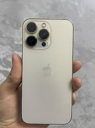 айфо 12: IPhone 13 Pro, 256 ГБ, 78 % — 1
