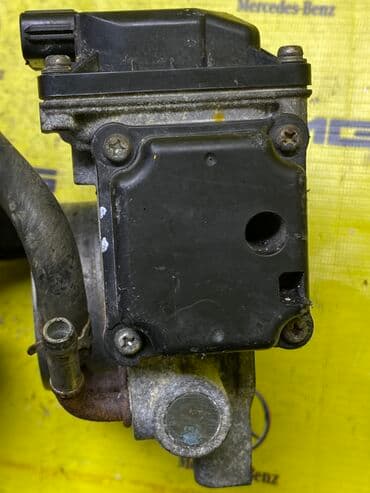 порог степ: Дроссельная заслонка Honda Оригинал, Япония — 3