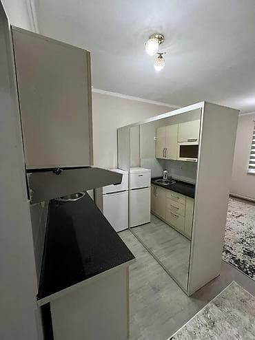 Продажа квартир: 1 комната, 24 м², Индивидуалка, 2 этаж, Евроремонт — 5